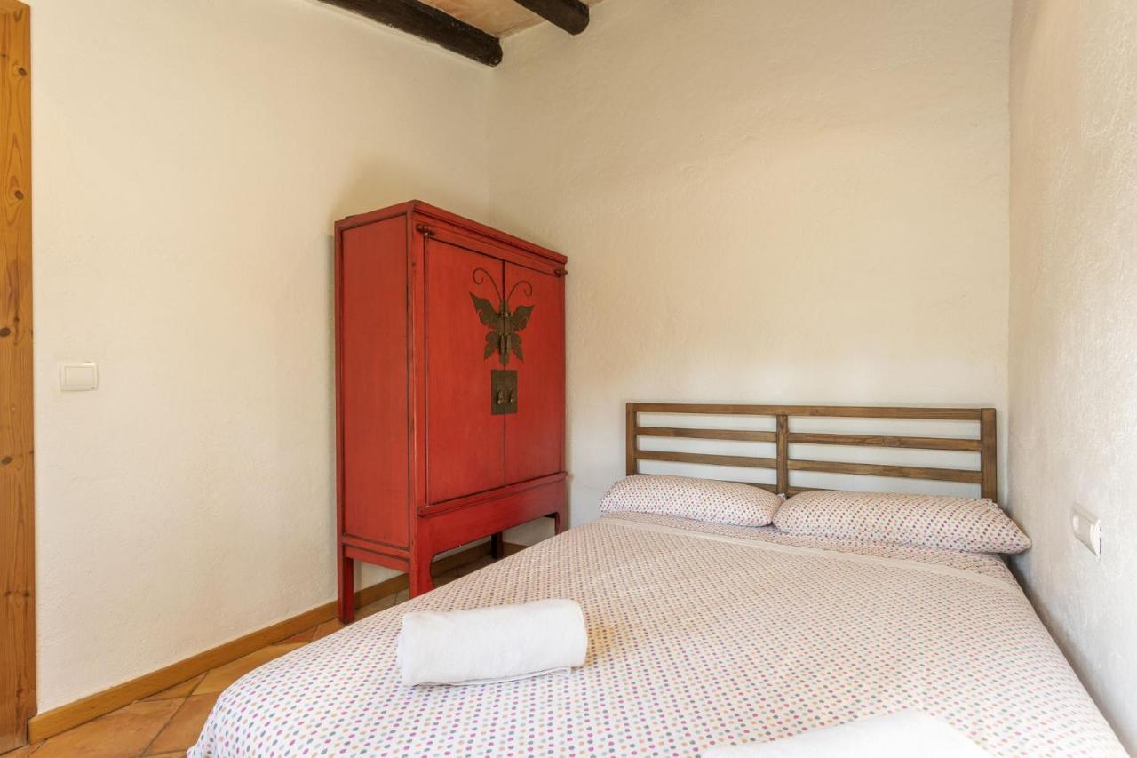 Vila Casa Ibicenca Sagitario 454 Playa de Muro  Exteriér fotografie